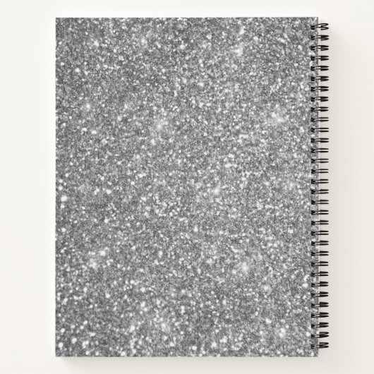 Familienrezeptbuch Notizblock (Rückseite)