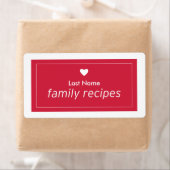 Familienrezepte (Insitu)