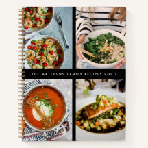 Familienrezepte 4 Foto Rezept Kollektion Schwarz