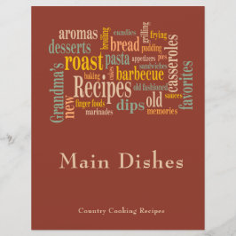 Familienrezepte Redewendungen Burnt Umber Album Di