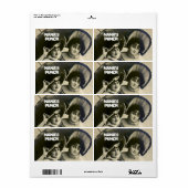 Familienrezepte Weinbiere Zuhause Canning Brew Lab (Vorne)