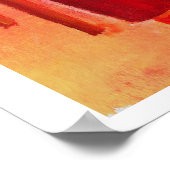 Familiensitze Poster (Ecke)