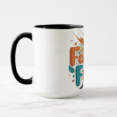 Familienspass Tasse (Links)