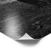 "Familienspaziergang" Fotodruck (Ecke)