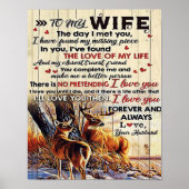 Familienspende | Mein Leseband-Design | Poster (Vorne)