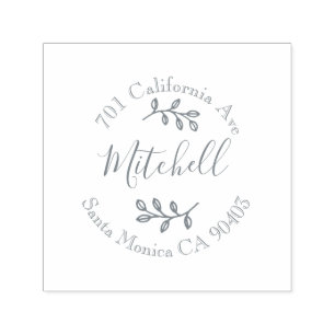 Familienstelle Permastempel