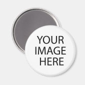 Familienstube Magnet (Vorderseite/Rückseite)