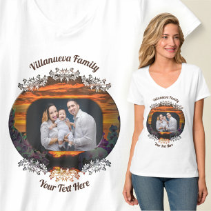 Familiensymbol 2584 T-Shirt