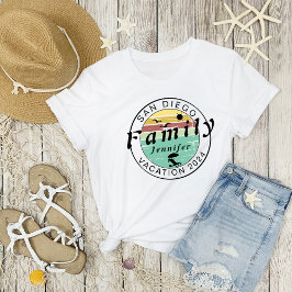 Familientag T-Shirt