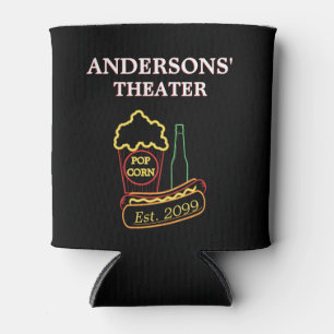 Familientheater Dosenkühler