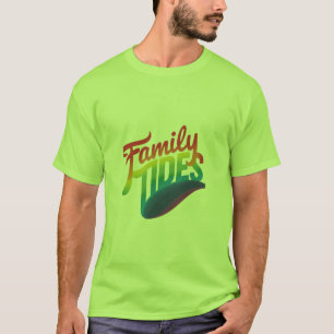 Familientipps T-Shirt