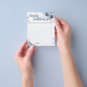 Familientradition Flyer (Gruppe)