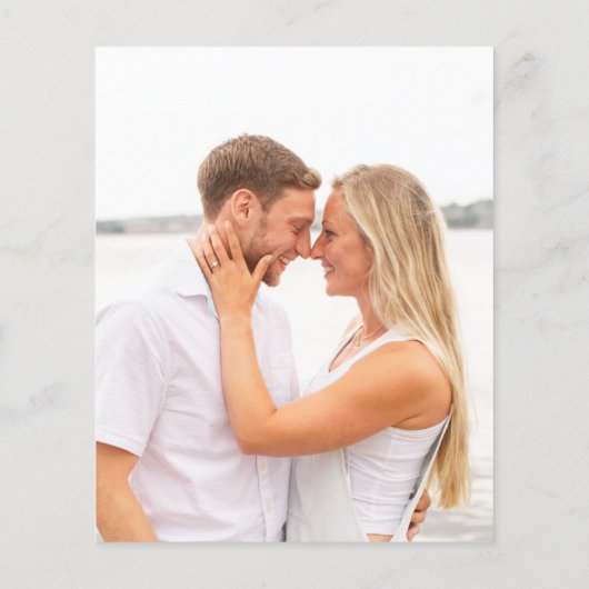 Familientradition Flyer (Hinten)