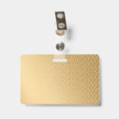 Familientreffen Ausweis (Rückseite mit Clip)