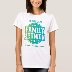 Familientreffen T-Shirt