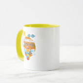 Familientreffen Tasse (Vorderseite Links)