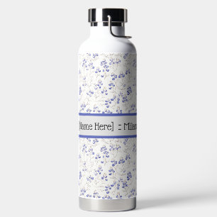 Familientreffen, Texas Bluebonnets,  Trinkflasche