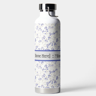 Familientreffen, Texas Bluebonnets,  Trinkflasche