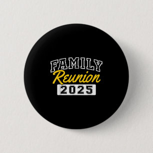 Familientreffen Wiedersehen 2025 Ansammlung Button