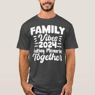 Familienunternehmen Erinnerungen zusammenstellen 2 T-Shirt