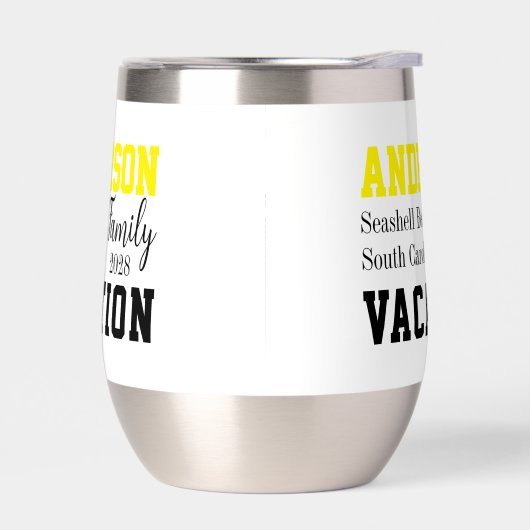 Familienurlaub (Links)