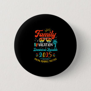 Familienurlaub 2025 Dominikanische Republik Passen Button