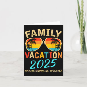 Familienurlaub 2025 Strand passende Sommerferien Karte