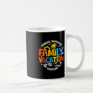 Familienurlaub 2026 Gemeinsam Erinnerungen Schaffe Kaffeetasse