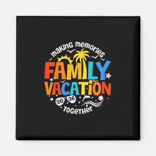 Familienurlaub 2026 Gemeinsame Erinnerungen Schaff Magnet