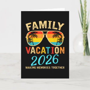 Familienurlaub 2026 Strand passend Sommerferien Karte