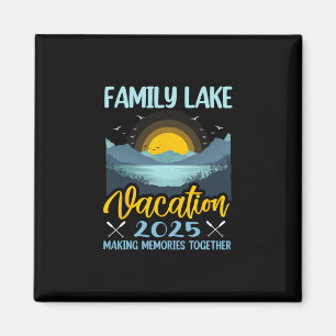 Familienurlaub am See 2025 Camping Wandern Hütte A Magnet