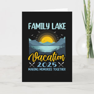 Familienurlaub am See 2025 Camping Wandern Hütte D Karte