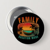 FAMILIENURLAUB BUTTON (Vorne & Hinten)