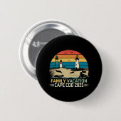 Familienurlaub Cape Cod 2025 Küstenurlaub Lig Button (Vorne & Hinten)