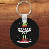 Familienurlaub der größten Elf-Matching-Gruppe der Schlüsselanhänger (Vorderseite)