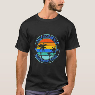 Familienurlaub Erinnerungen gemeinsam Sommer Va T-Shirt