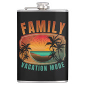 FAMILIENURLAUB FLACHMANN (Vorderseite)