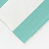 Familienurlaub Fleecedecke (Ecke)