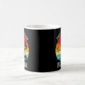 Familienurlaub Florida Fort Myers Beach Kaffeetasse (Mittel)