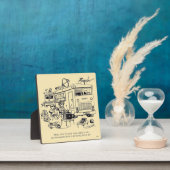 Familienurlaub Fotoplatte (InSitu)