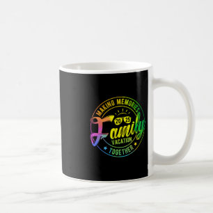 Familienurlaub gemeinsam Erinnerungen schaffen 202 Kaffeetasse