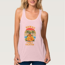 Familienurlaub Hawaii