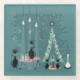 Familienurlaub im Mittelalter ©studioxtin Glasuntersetzer