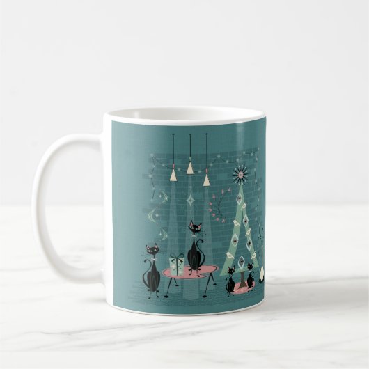 Familienurlaub im Mittelalter ©studioxtin Kaffeetasse (Links)