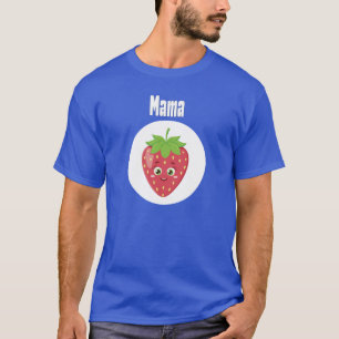 Familienurlaub - Mama T-Shirt