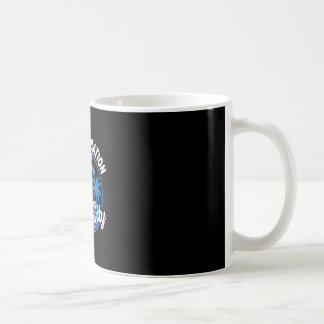 Familienurlaub Ocean City-Auftritt Kaffeetasse