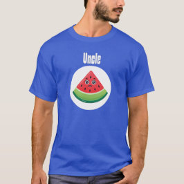 Familienurlaub - Onkel T-Shirt