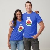 Familienurlaub - Onkel T-Shirt (Unisex)