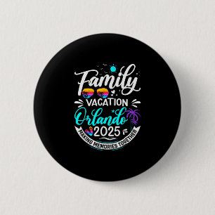 Familienurlaub Orlando 2025 Strand Sommerferien Button