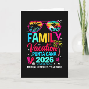 Familienurlaub Punta Cana 2026 Dominikanische Repu Karte